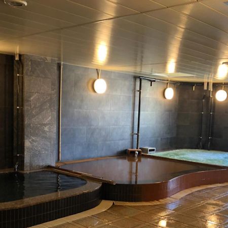 Kawaramachi Gion Onsen Golden Time Takamatsu Hotel Luaran gambar