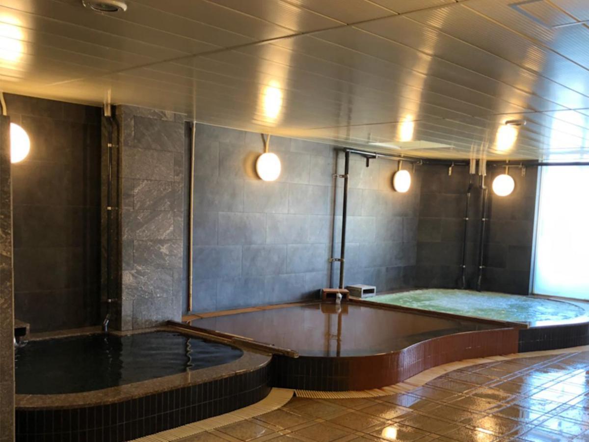 Kawaramachi Gion Onsen Golden Time Takamatsu Hotel Luaran gambar