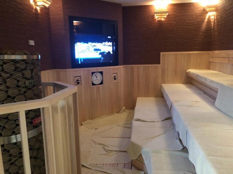 Kawaramachi Gion Onsen Golden Time Takamatsu Hotel Luaran gambar