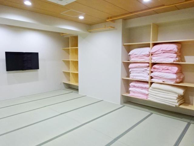 Kawaramachi Gion Onsen Golden Time Takamatsu Hotel Luaran gambar