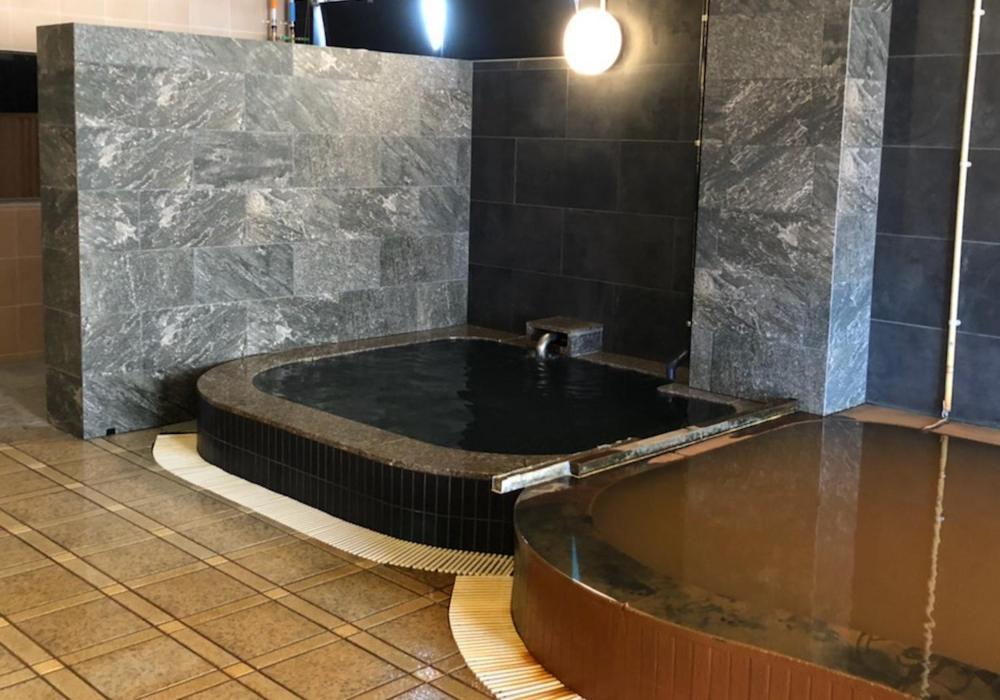 Kawaramachi Gion Onsen Golden Time Takamatsu Hotel Luaran gambar