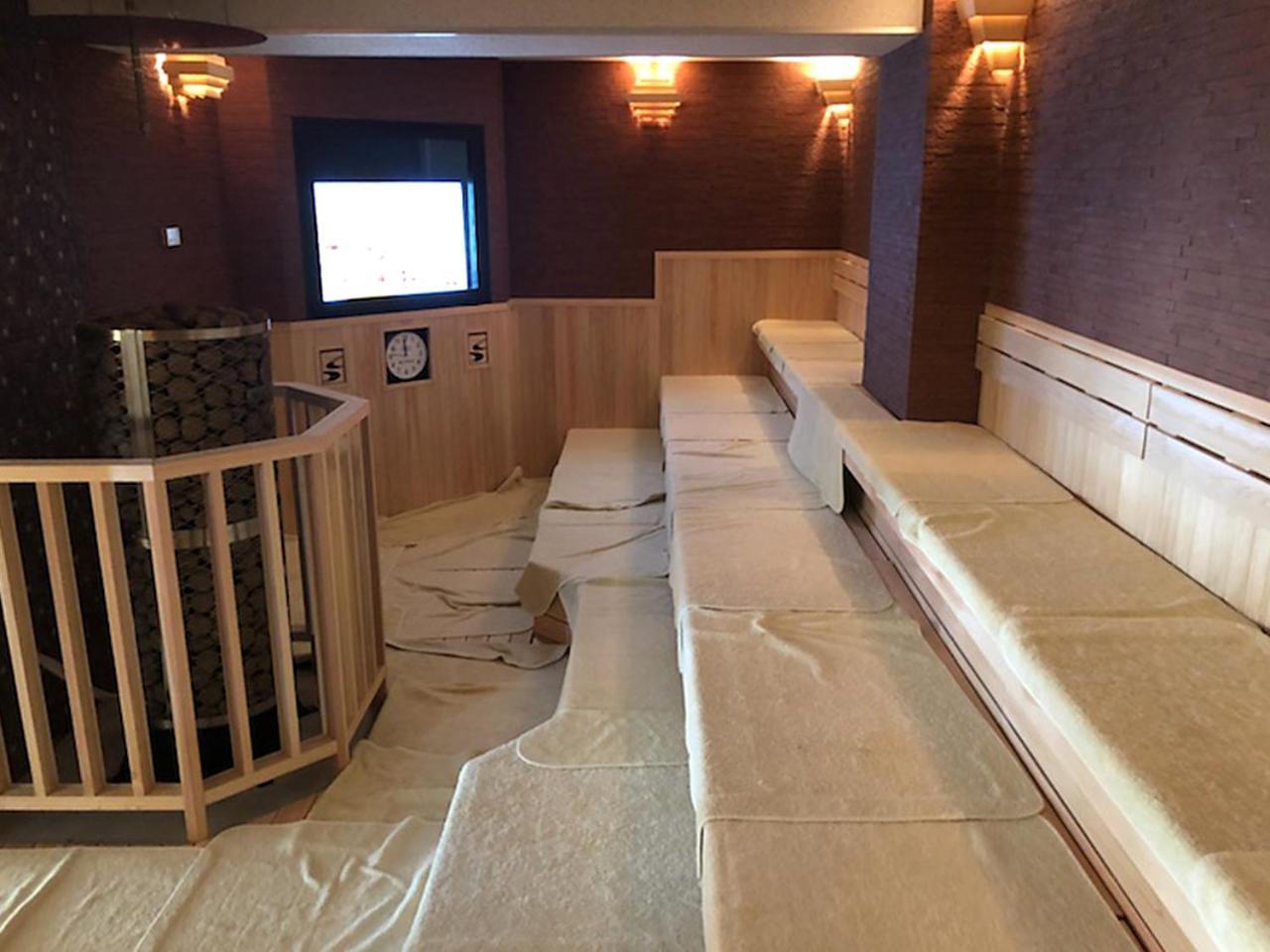 Kawaramachi Gion Onsen Golden Time Takamatsu Hotel Luaran gambar