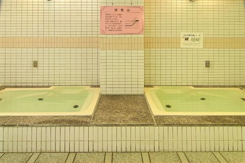 Kawaramachi Gion Onsen Golden Time Takamatsu Hotel Luaran gambar