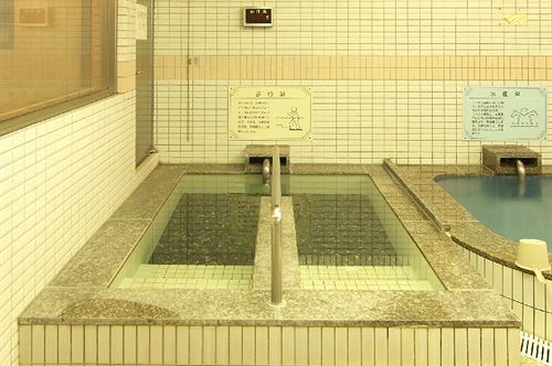 Kawaramachi Gion Onsen Golden Time Takamatsu Hotel Luaran gambar