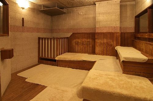 Kawaramachi Gion Onsen Golden Time Takamatsu Hotel Luaran gambar