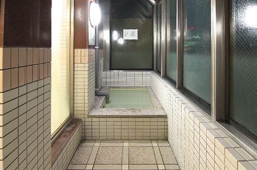 Kawaramachi Gion Onsen Golden Time Takamatsu Hotel Luaran gambar