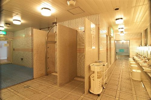 Kawaramachi Gion Onsen Golden Time Takamatsu Hotel Luaran gambar