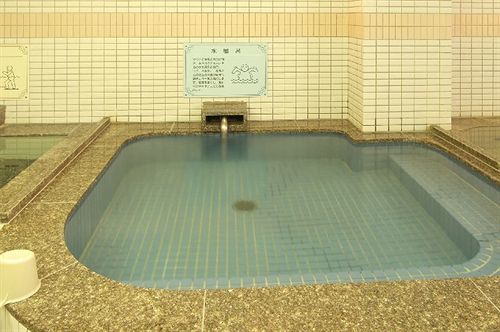 Kawaramachi Gion Onsen Golden Time Takamatsu Hotel Luaran gambar