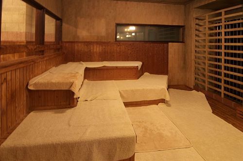 Kawaramachi Gion Onsen Golden Time Takamatsu Hotel Luaran gambar