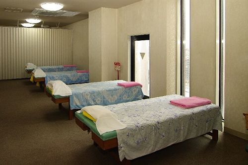 Kawaramachi Gion Onsen Golden Time Takamatsu Hotel Luaran gambar