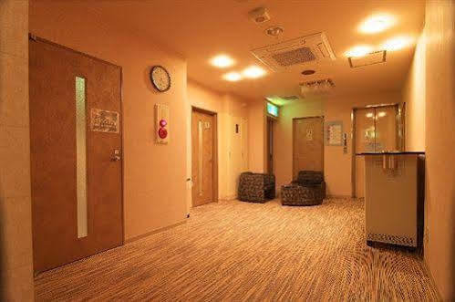 Kawaramachi Gion Onsen Golden Time Takamatsu Hotel Luaran gambar