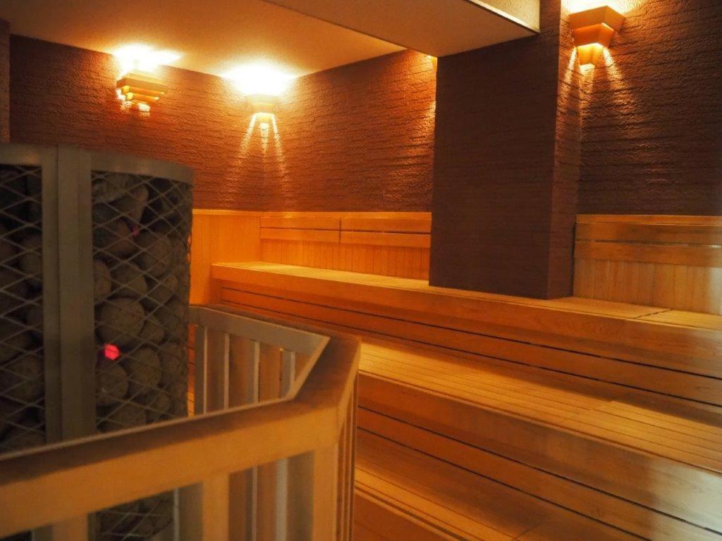 Kawaramachi Gion Onsen Golden Time Takamatsu Hotel Luaran gambar